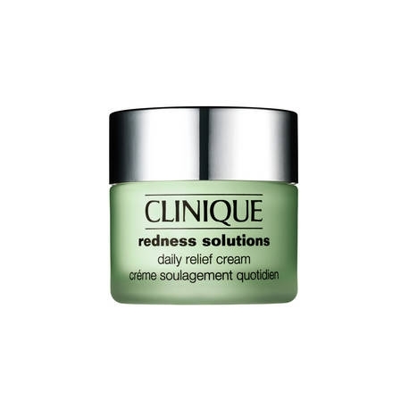 CLINIQUE Redness Solutions - Crème Quotidienne Anti-Rougeurs
